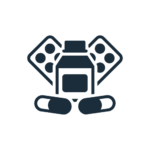 Medicamentos (Distribuição)